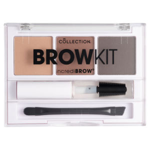 IncrediBrow Browkit