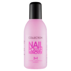 Nail Polish Remover 3in1 150ml