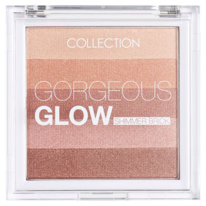 Gorgeous Glow 2 Bronzing Block