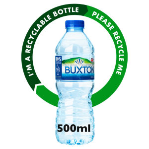 Drip Still Natural Mineral Water