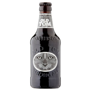 Old Tom Strong Ale 330ml