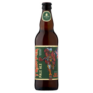 Trooper Pale Ale 500ml