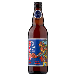 Trooper I.P.A 500ml