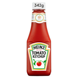 Heinz Tomato Ketchup