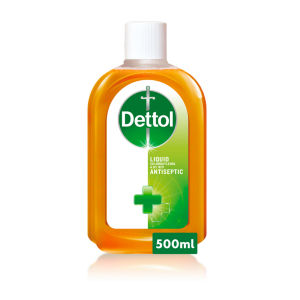 Liquid Antiseptic 500ml