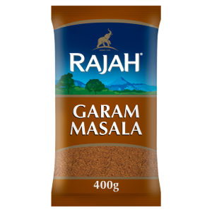 Garam Masala Spice Blend 400g