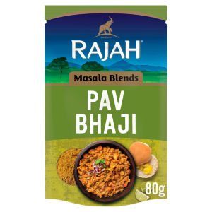 Pav Bhaji Masala Spice Blends 80g