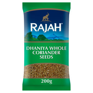 Rajah Whole Fenugreek Seeds