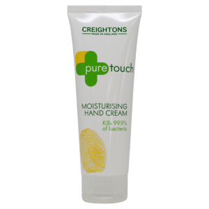 Pure Touch Moisturising Antibacterial Hand Cream