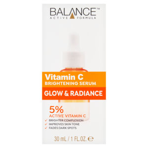 Vitamin C Brightening Serum 30ml