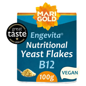 Marigold Engevita B12 Yeast Flakes 100G
