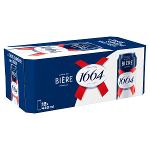 18 x 440ml
