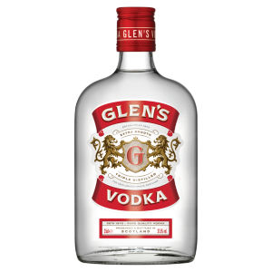Vodka