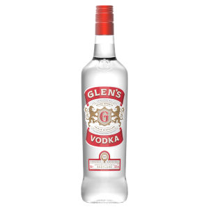 Glens Vodka 70Cl
