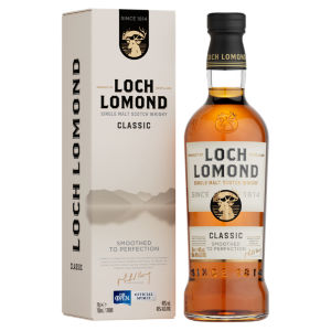 Classic Single Malt Scotch Whisky 70cl