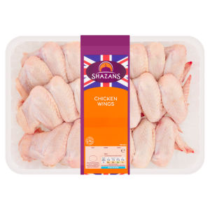Chicken Wings 2kg