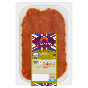 Shazans Peri Platter