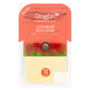 M&S Sliced Jarlsberg Cheese 10 Slices