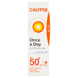 Sun SPF 50+ Once a Day Sun Protection 150ml