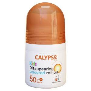 Sun Kids Disappearing Coloured Roll-On SPF50 50ml