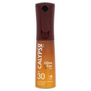 Sun Glow & Tan Mist SPF 30 100ml
