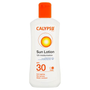 Sun SPF 30 High Sun Lotion 200ml