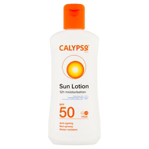 Nivea Sun Lotion Spray Spf 50 200ml