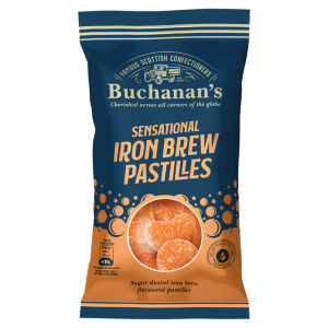 Sensational Iron Brew Pastilles
