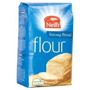 Strong Bread Flour