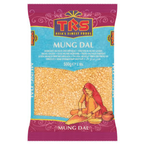 Mung Dal 500g