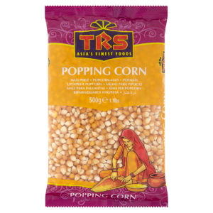 Popping Corn 500g