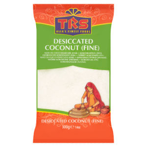 Desiccated Coconut Fine 300g