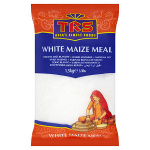 White Maize Meal 1.5kg
