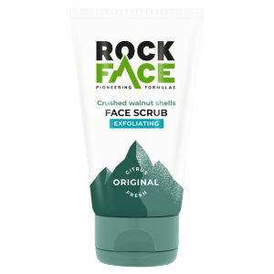 Rock Face Energising Face Wash