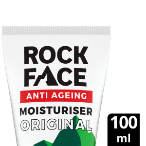 Rock Face Anti Aging Moisturiser