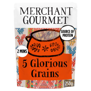 Merchant Gourmet Glorious Grains 250G