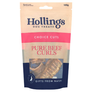 Hollings Pure Beef Jerky