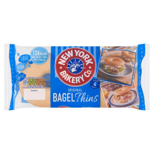 Original Bagels