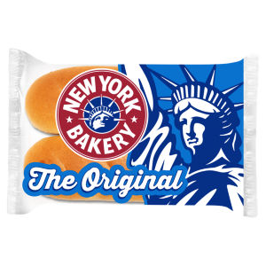 New York Bakery The Original 2 NYC Subs