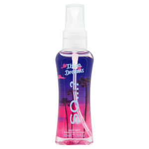 Ibiza Dreams Body Mist 50ml