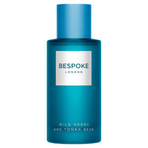 Wild Herbs and Tonka Bean 100ml