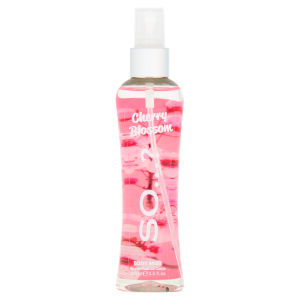 Cherry Blossom Body Mist 100ml