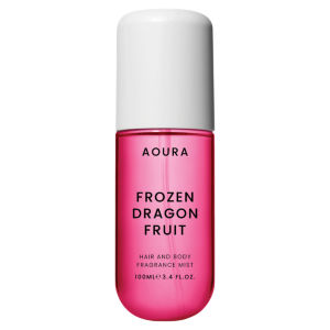 Frozen Dragon Fruit Hair & Body Fragrance Mist 100ml