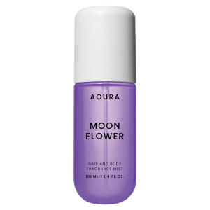 Solar Flower Hair & Body Fragrance Mist 100ml