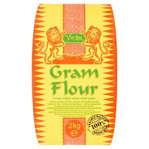 Virani Gram Flour 2Kg
