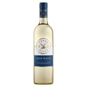 Crisp White 75cl