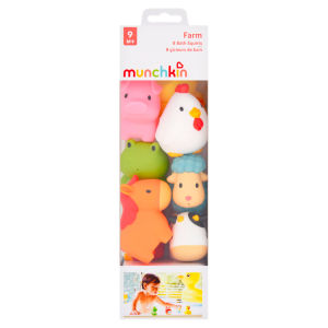 Farm 8 Bath Squirts 9 M+