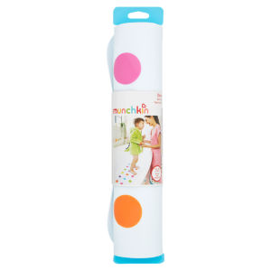 Dandy Dots Children's Non Slip Safety Bath Mat 36m+
