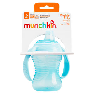 Mighty Grip Trainer Cup 6M+ 237ml