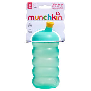 Click Lock Bite Proof Sippy Cup 9m+ 296ml